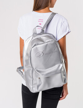 Рюкзак с логотипом «DSELECTION»