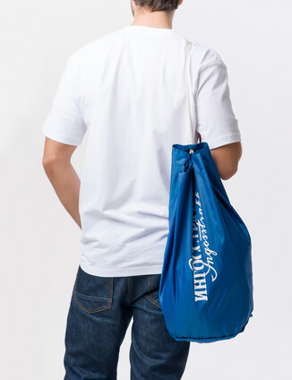 Рюкзак с логотипом «ИНГОССТРАХ» - фото 0