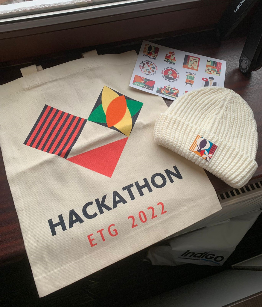 Hackathon 4