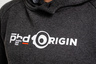 Толстовка PHD Origin серая