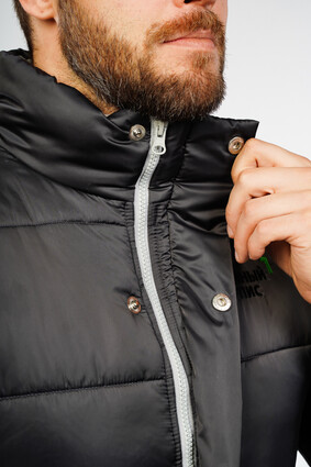 Жилет с логотипом ЕДИНЫЙ ЦУПИС - фото 7 - превью