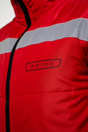 Жилет с логотипом Setra - фото 1 - превью