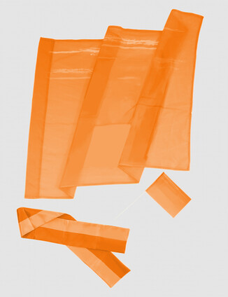 Оранжевый флаг - фото 2