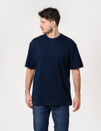 Белая футболка мужская CONDOR 150гр (бывш. Калан) - фото 11