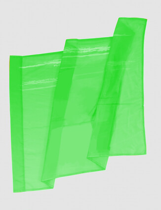 Салатовый флаг - фото 5 - превью