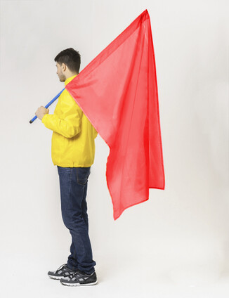 Красный флаг - фото 4 - превью