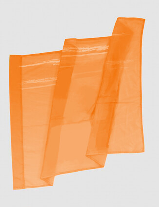 Оранжевый флаг - фото 5 - превью