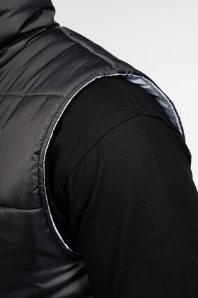 Жилет с логотипом ЕДИНЫЙ ЦУПИС - фото 6 - превью