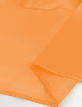 Оранжевый флаг - фото 1 - превью