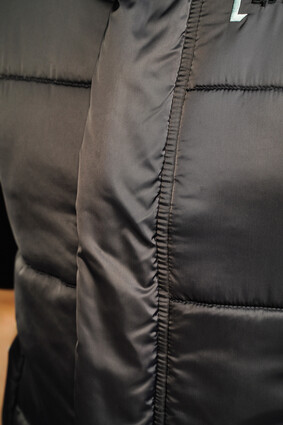 Жилет с логотипом ЕДИНЫЙ ЦУПИС - фото 4 - превью