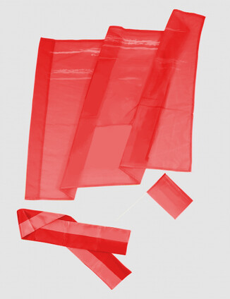 Красный флаг - фото 2 - превью